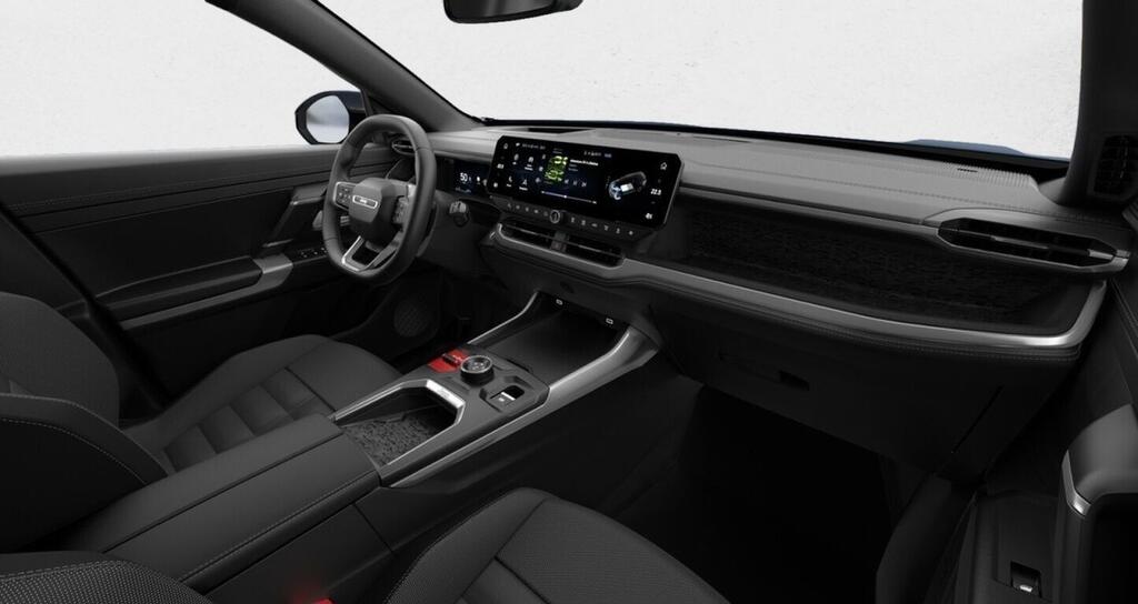 Jeep Compass SUV BEV 74KWH FIRST EDITION 213 5P 5