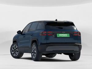 Jeep Compass SUV BEV 74KWH FIRST EDITION 213 5P