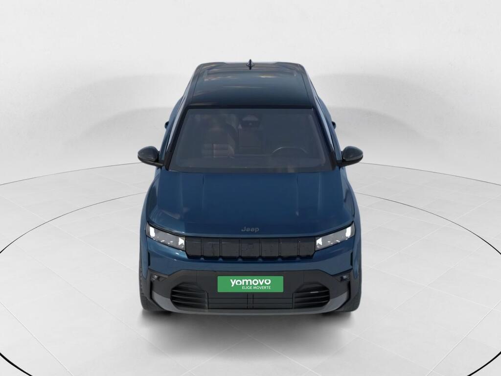 Jeep Compass SUV BEV 74KWH FIRST EDITION 213 5P 4
