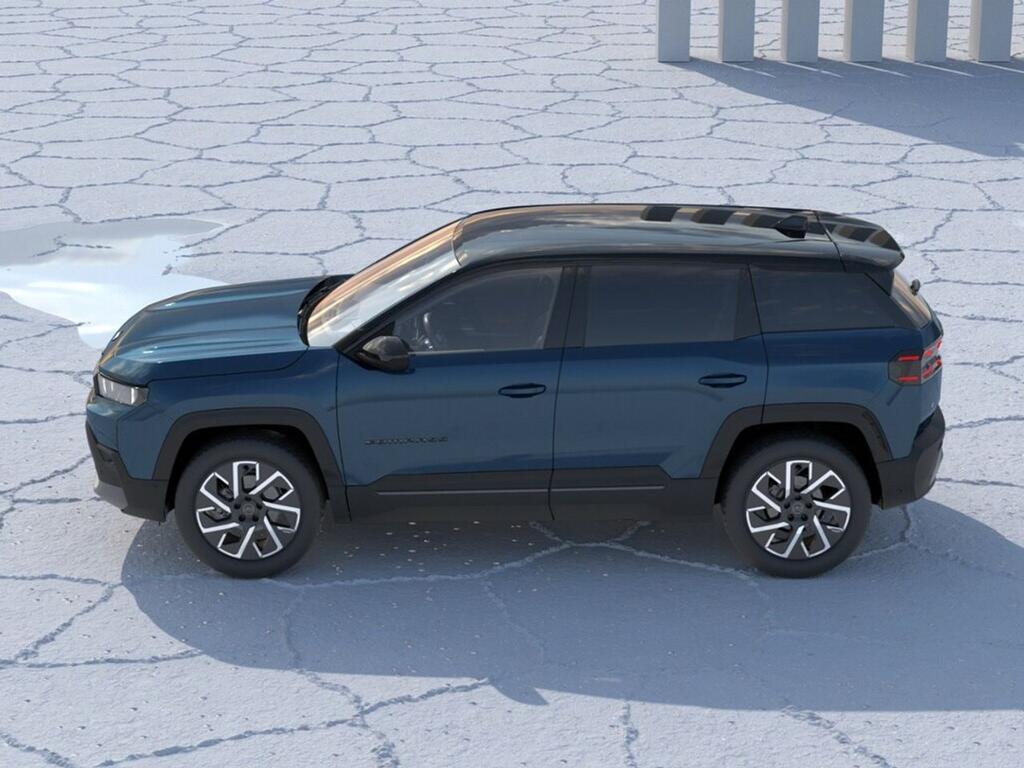 Jeep Compass SUV BEV 74KWH FIRST EDITION 213 5P
