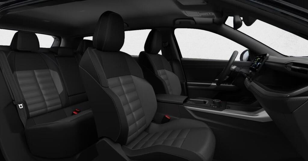 Jeep Compass SUV BEV 74KWH FIRST EDITION 213 5P 7