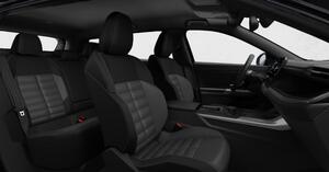 Jeep Compass SUV BEV 74KWH FIRST EDITION 213 5P 7