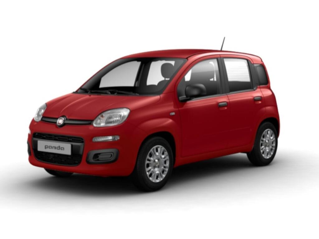 Fiat Panda Berlina 1.0 MHEV ICON 70 5P