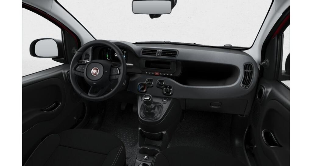 Fiat Panda Berlina 1.0 MHEV ICON 70 5P 3
