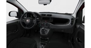 Fiat Panda Berlina 1.0 MHEV ICON 70 5P