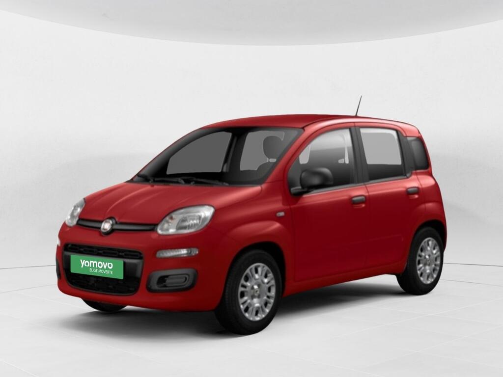 Fiat Panda Berlina 1.0 MHEV ICON 70 5P 1