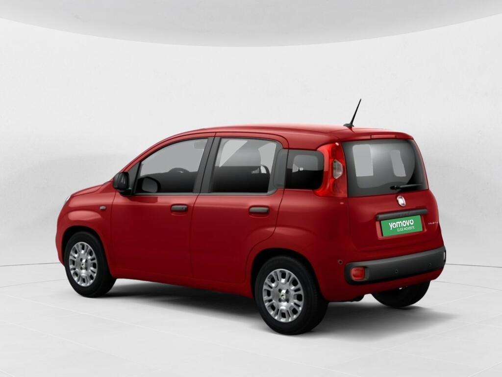 Fiat Panda Berlina 1.0 MHEV ICON 70 5P 2