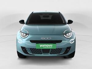 Fiat 600 SUV 1.2 MHEV 81KW DCT ICON 110 5P