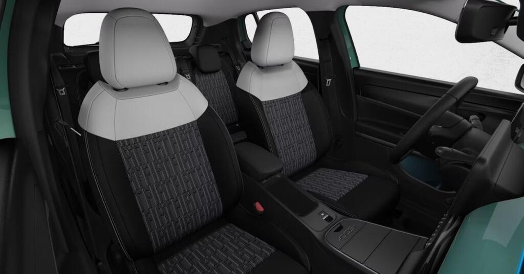 Fiat 600 SUV 1.2 MHEV 81KW DCT ICON 110 5P 5