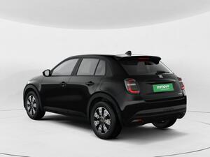 Fiat 600 SUV 1.2 MHEV 81KW DCT ICON 110 5P