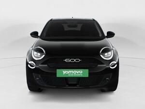 Fiat 600 SUV 1.2 MHEV 81KW DCT ICON 110 5P