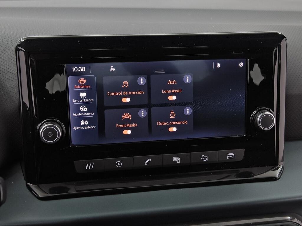 Seat Arona 1.0 TSI 81kW (110CV) Xperience XS 21