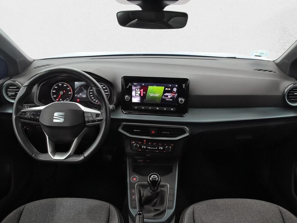 Seat Arona 1.0 TSI 81kW (110CV) Xperience XS 4