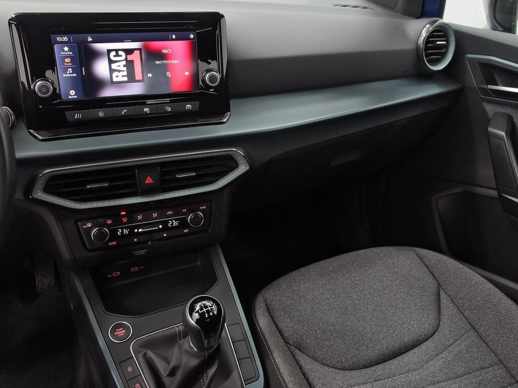 Seat Arona 1.0 TSI 81kW (110CV) Xperience XS 9
