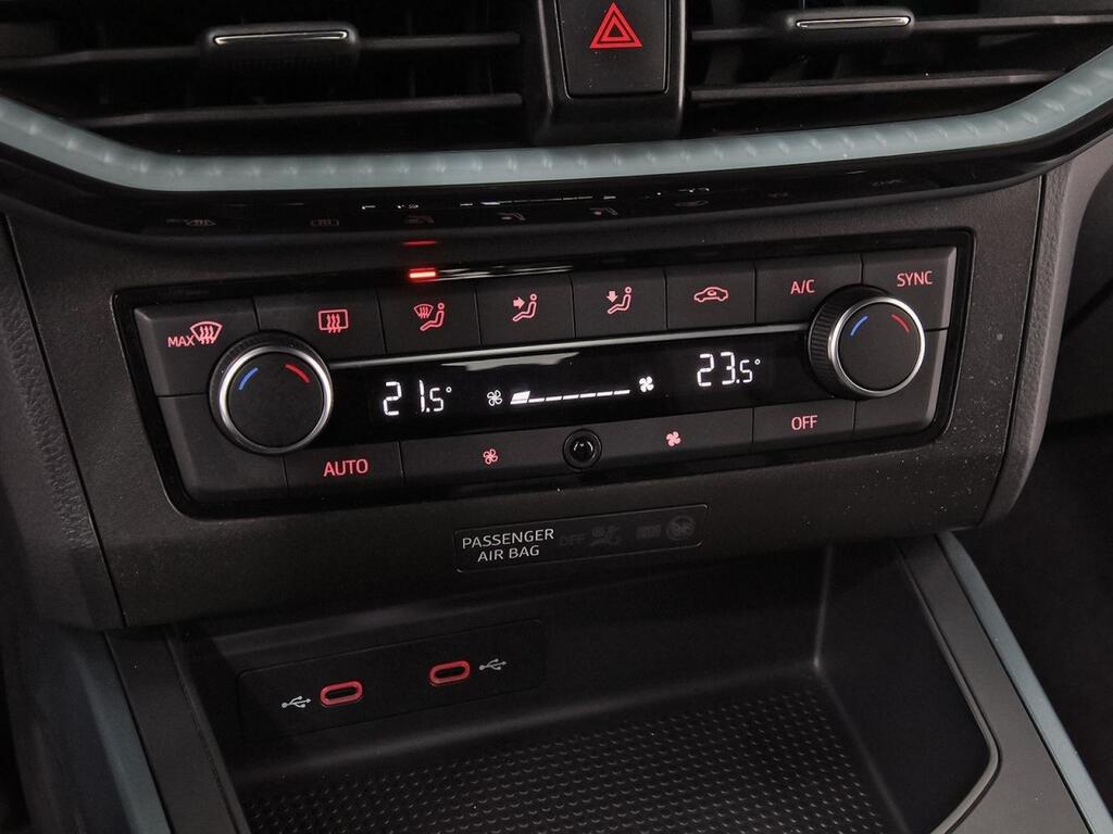 Seat Arona 1.0 TSI 81kW (110CV) Xperience XS 22