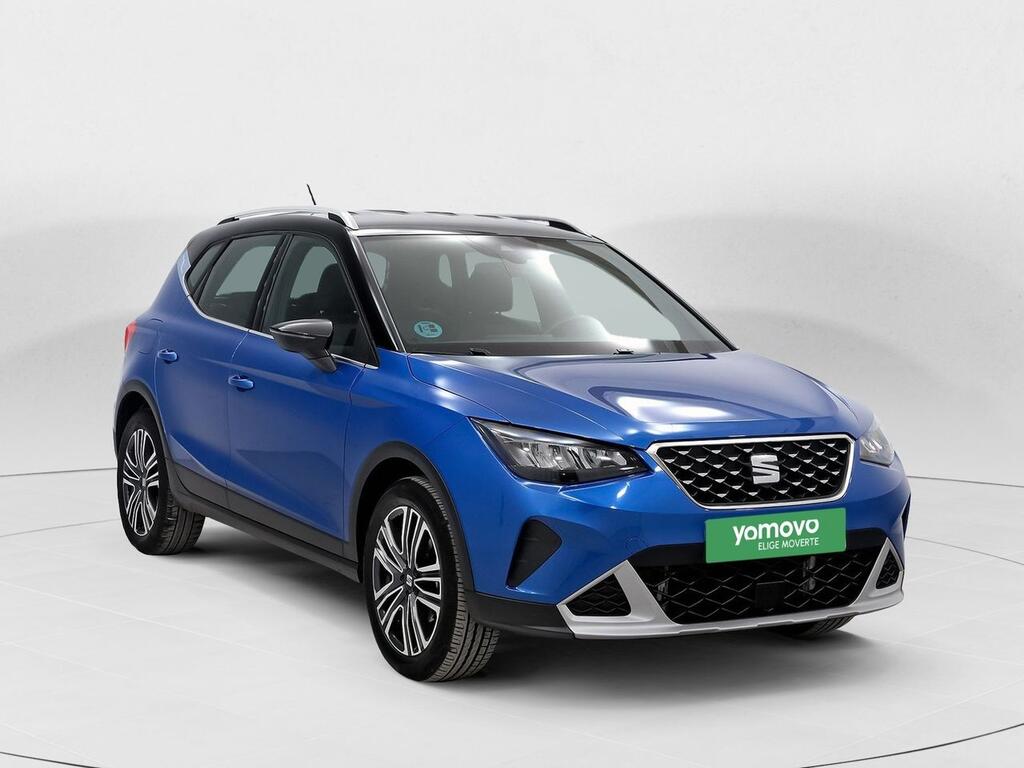 SEAT Arona 1.0 TSI 81kW (110CV) Xperience XS