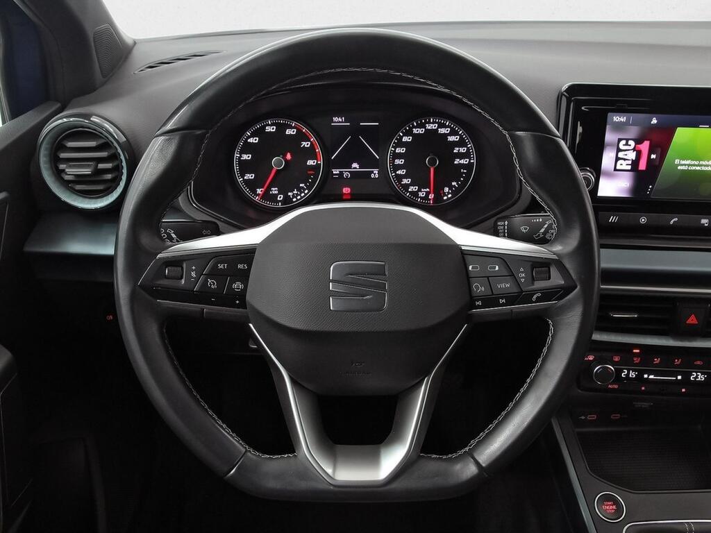 Seat Arona 1.0 TSI 81kW (110CV) Xperience XS 17