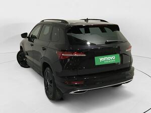 Skoda Karoq 1.5 TSI 110kW (150CV) DSG ACT Sportline