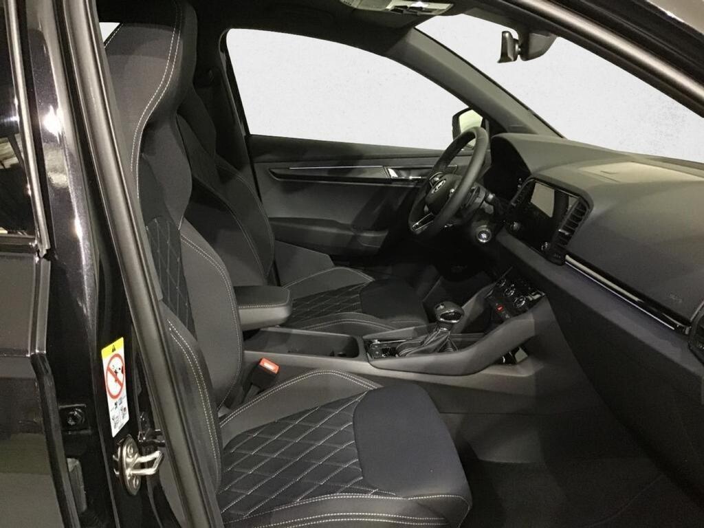 Skoda Karoq 1.5 TSI 110kW (150CV) DSG ACT Sportline 5