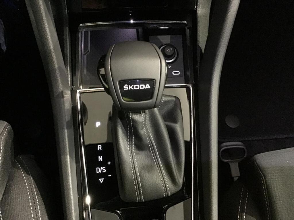 Skoda Karoq 1.5 TSI 110kW (150CV) DSG ACT Sportline 17