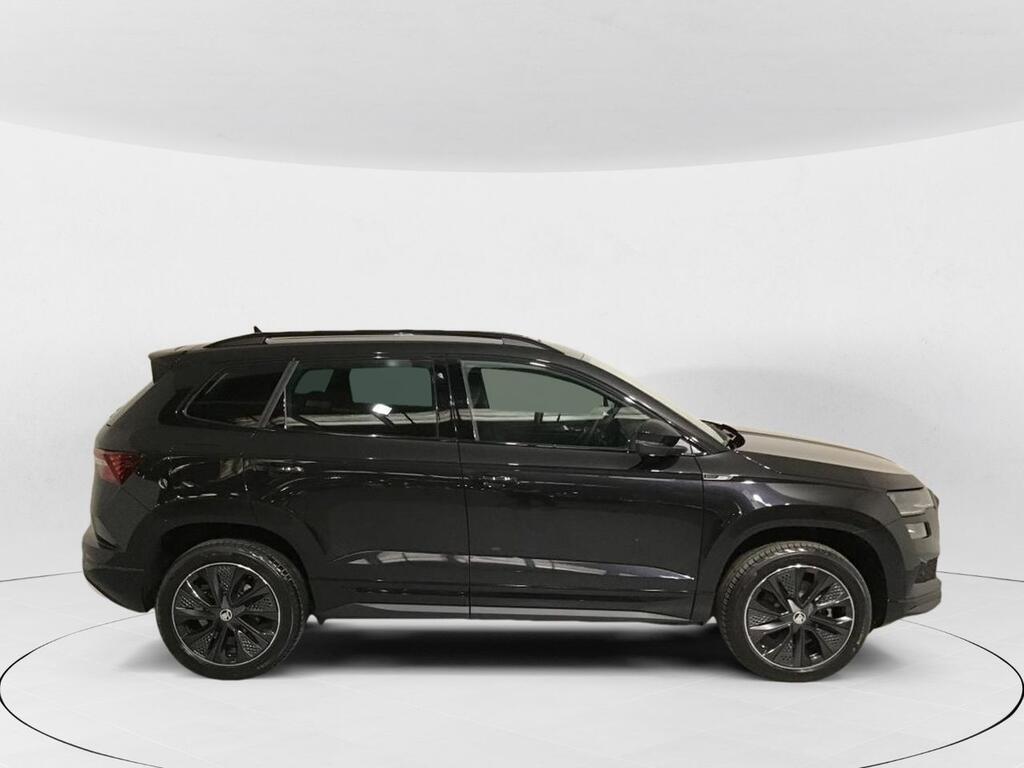 Skoda Karoq 1.5 TSI 110kW (150CV) DSG ACT Sportline 3
