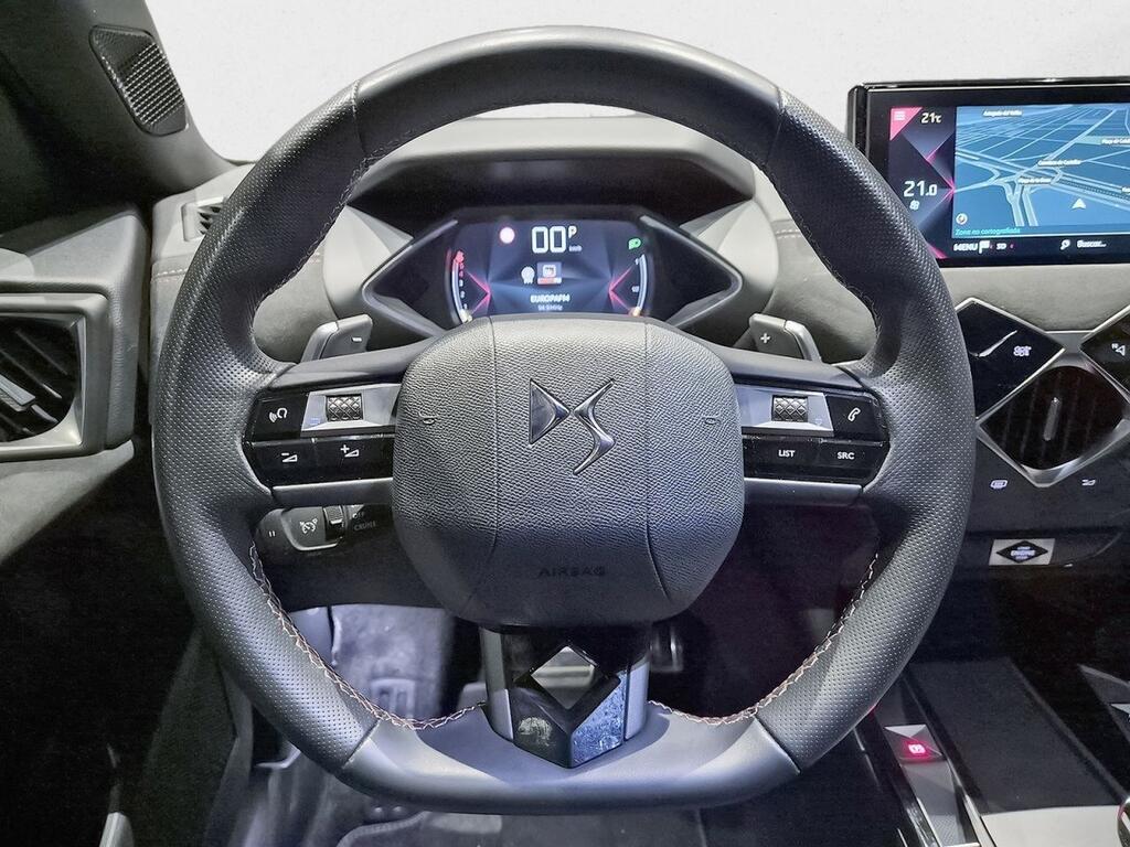 DS DS 3 BlueHDi 96 kW Auto PERFORMANCE LINE+ 20