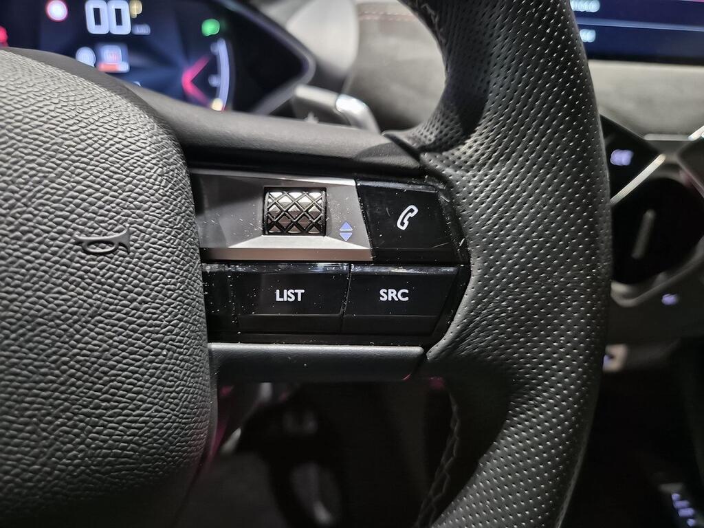 DS DS 3 BlueHDi 96 kW Auto PERFORMANCE LINE+ 19