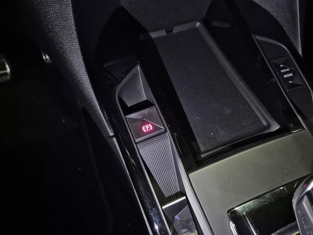 DS DS 3 BlueHDi 96 kW Auto PERFORMANCE LINE+ 28