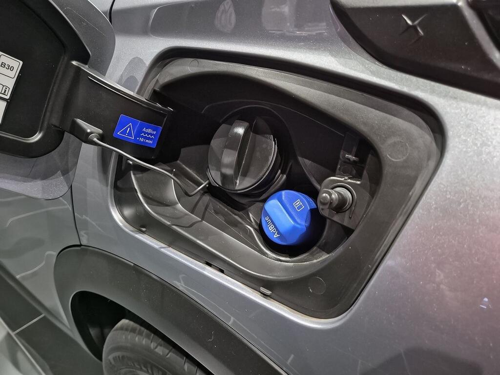 DS DS 3 BlueHDi 96 kW Auto PERFORMANCE LINE+ 37