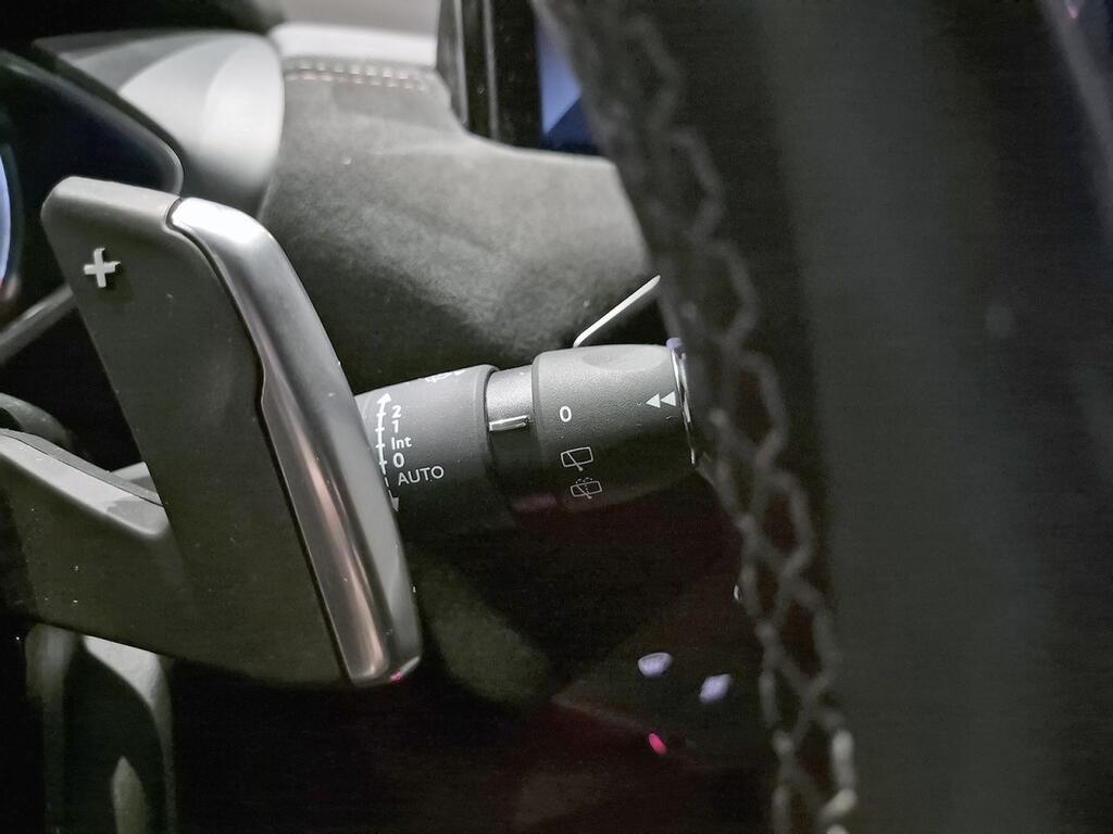DS DS 3 BlueHDi 96 kW Auto PERFORMANCE LINE+ 17