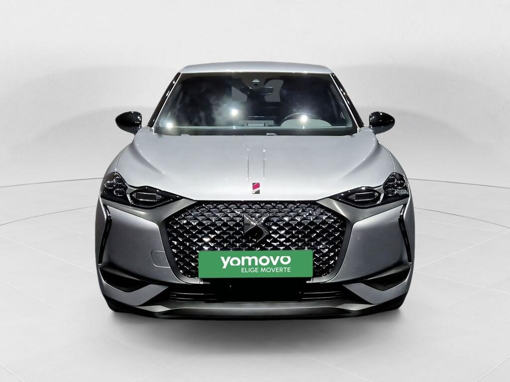 DS DS 3 BlueHDi 96 kW Auto PERFORMANCE LINE+ 5