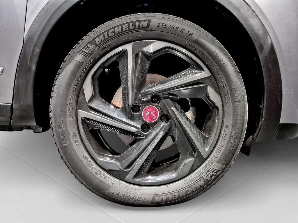DS DS 3 BlueHDi 96 kW Auto PERFORMANCE LINE+ 11