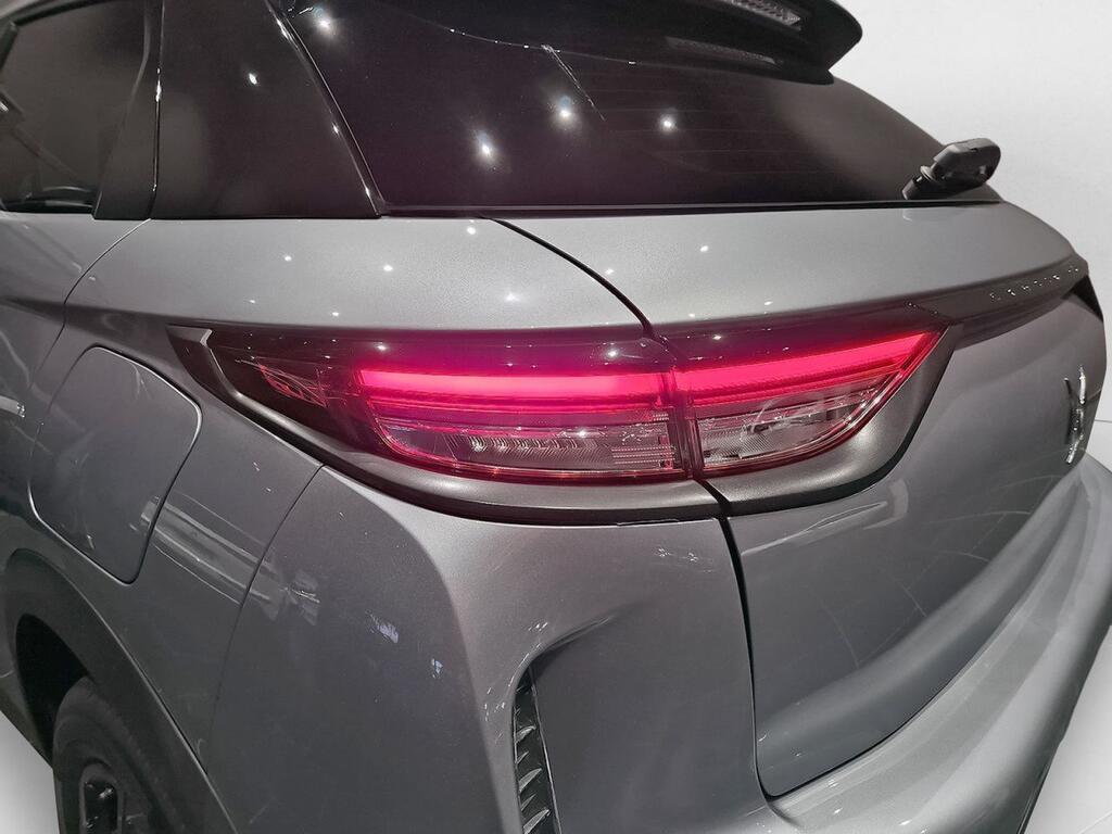 DS DS 3 BlueHDi 96 kW Auto PERFORMANCE LINE+ 39