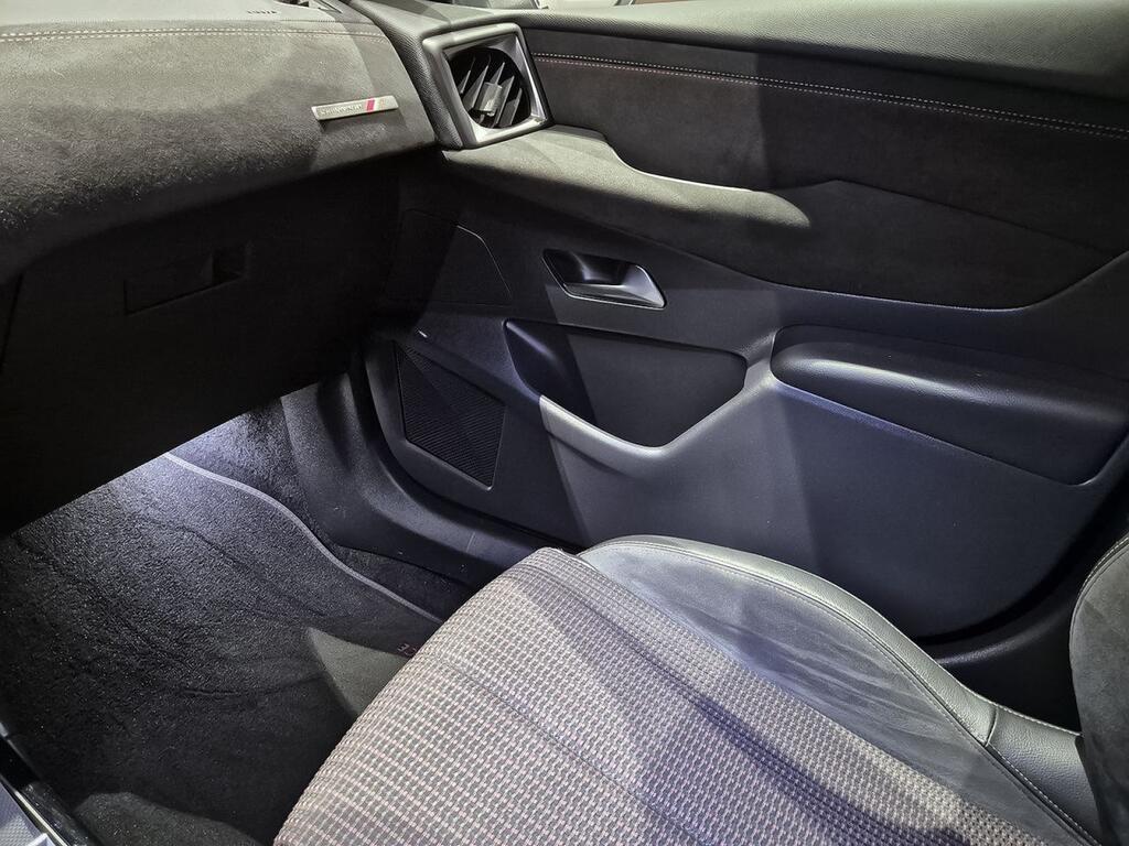 DS DS 3 BlueHDi 96 kW Auto PERFORMANCE LINE+ 34