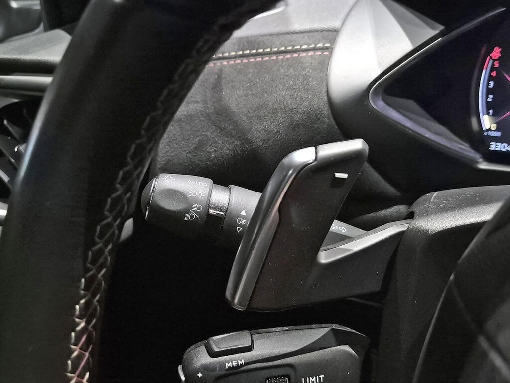 DS DS 3 BlueHDi 96 kW Auto PERFORMANCE LINE+ 15