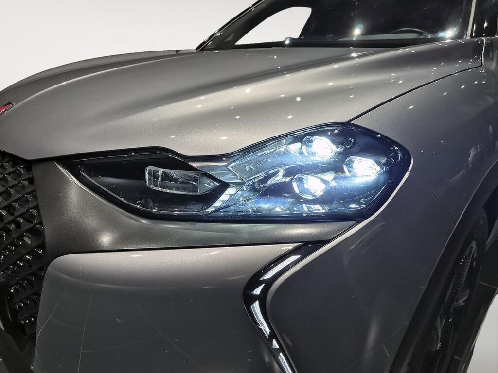 DS DS 3 BlueHDi 96 kW Auto PERFORMANCE LINE+ 38