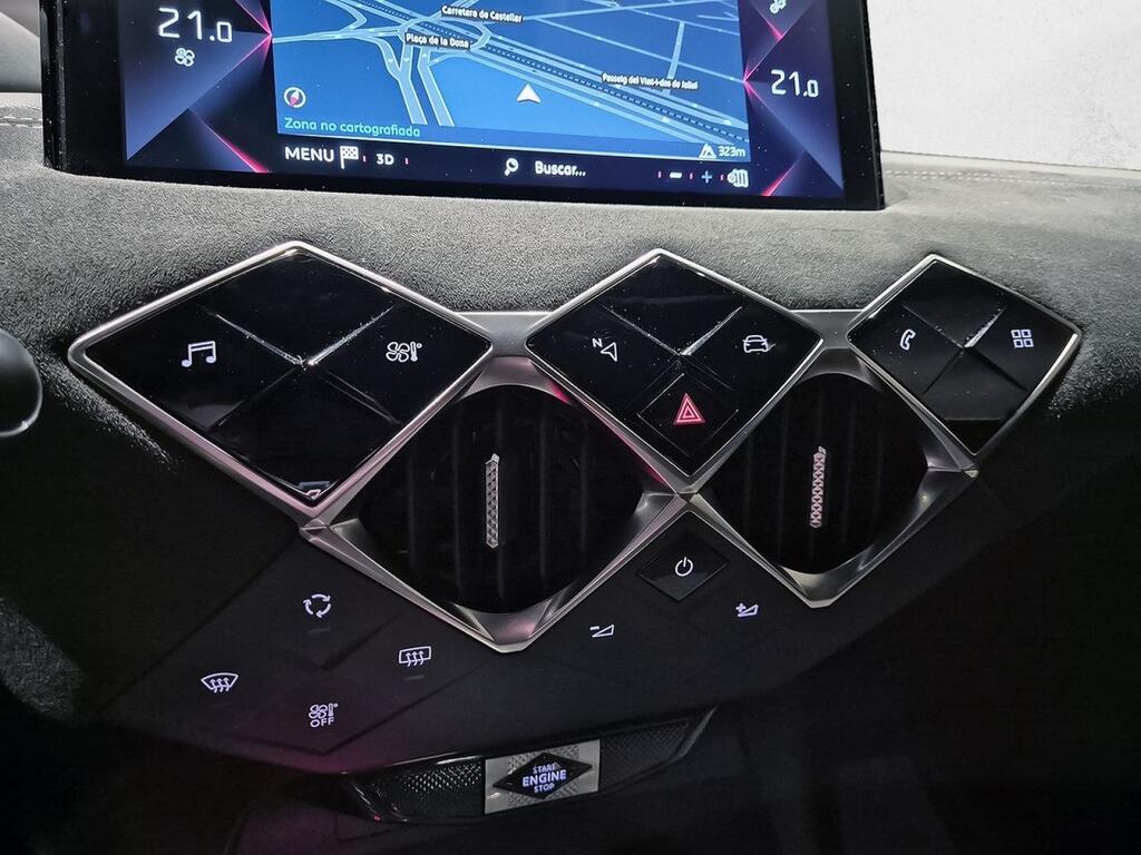 DS DS 3 BlueHDi 96 kW Auto PERFORMANCE LINE+ 26