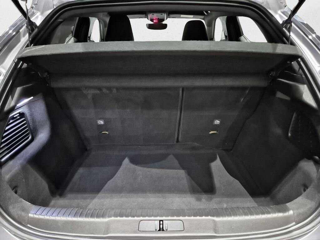 DS DS 3 BlueHDi 96 kW Auto PERFORMANCE LINE+ 10