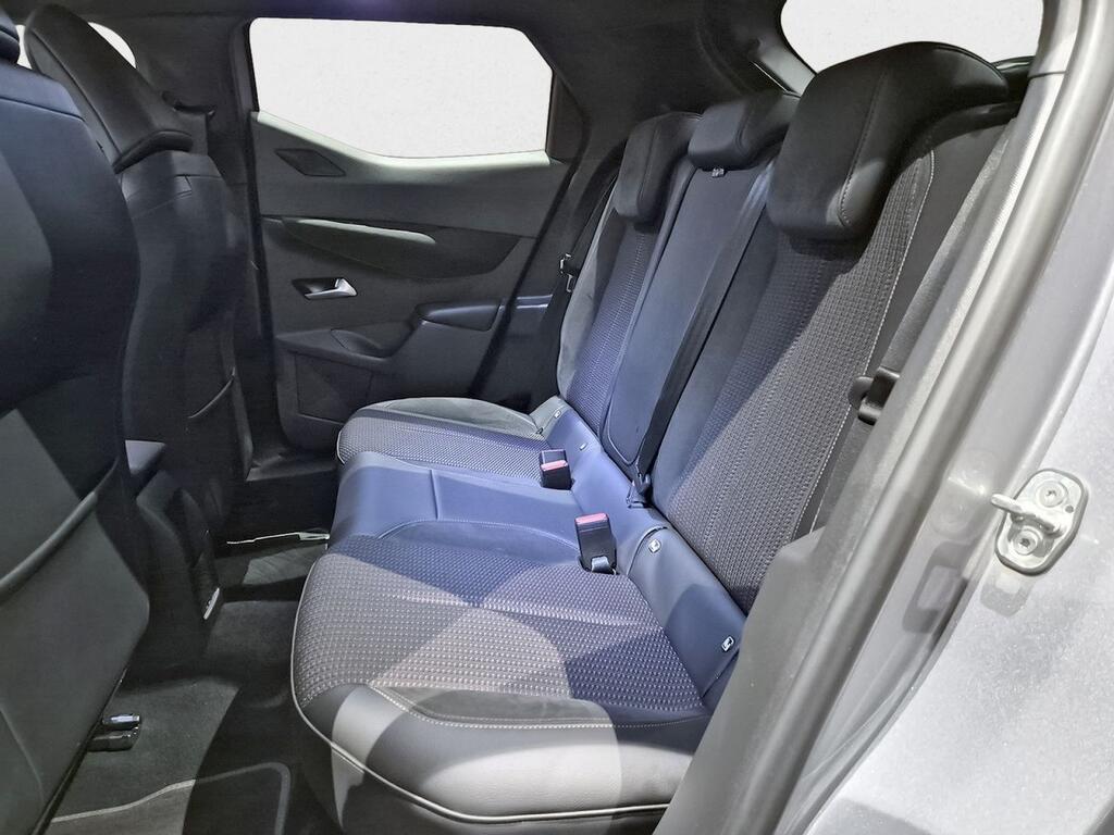 DS DS 3 BlueHDi 96 kW Auto PERFORMANCE LINE+ 9