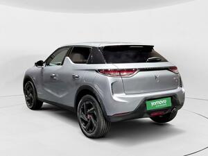 DS DS 3 BlueHDi 96 kW Auto PERFORMANCE LINE+