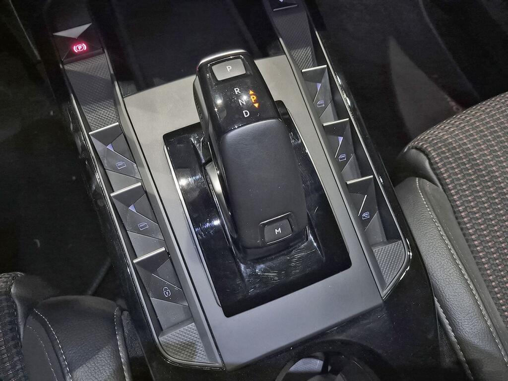 DS DS 3 BlueHDi 96 kW Auto PERFORMANCE LINE+ 30