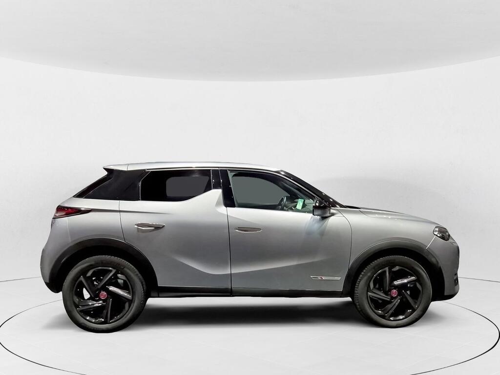 DS DS 3 BlueHDi 96 kW Auto PERFORMANCE LINE+ 3