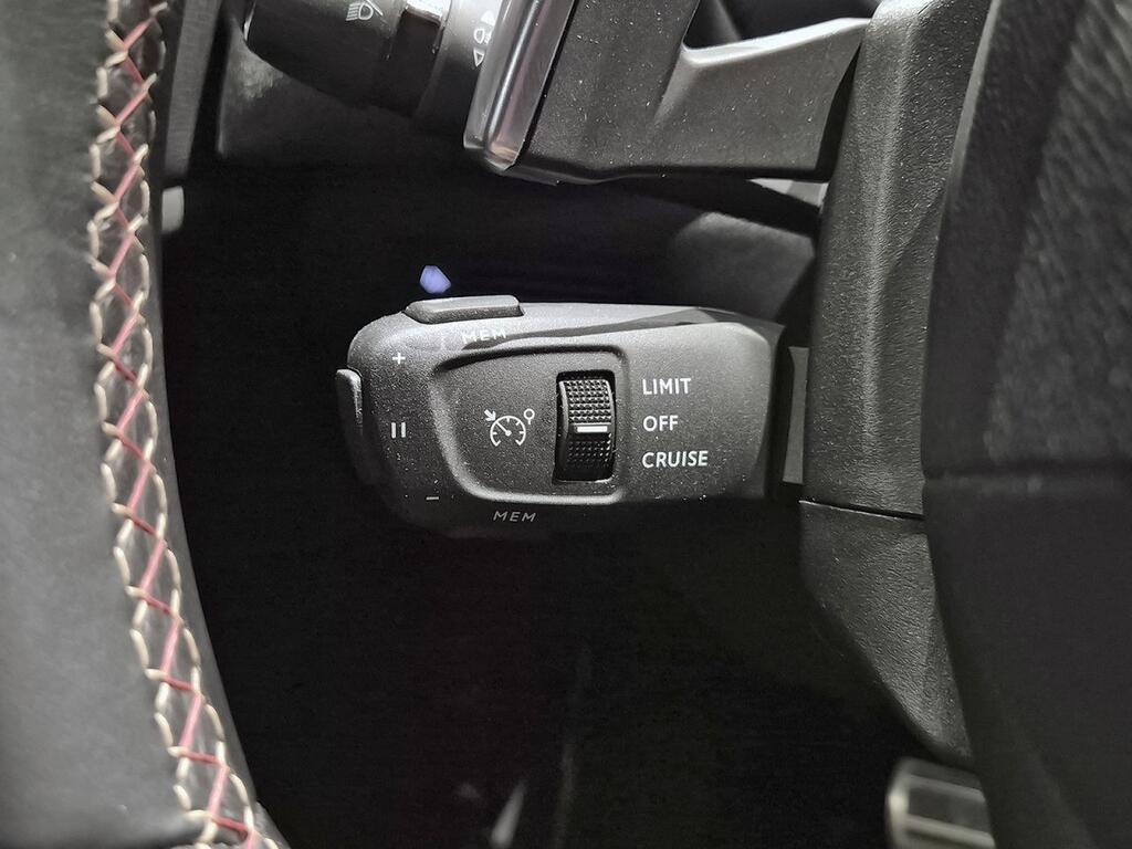 DS DS 3 BlueHDi 96 kW Auto PERFORMANCE LINE+ 16