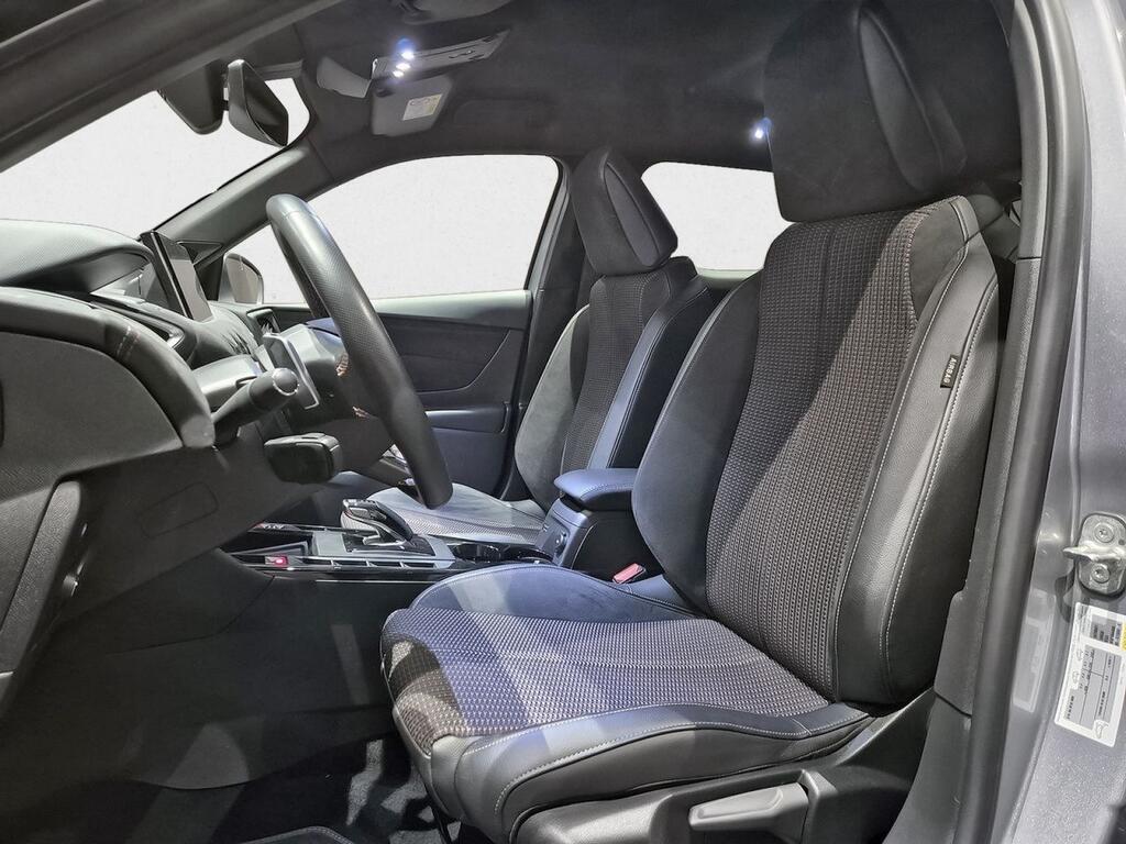 DS DS 3 BlueHDi 96 kW Auto PERFORMANCE LINE+ 8