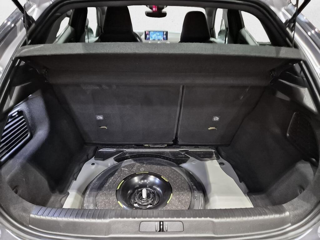 DS DS 3 BlueHDi 96 kW Auto PERFORMANCE LINE+ 36