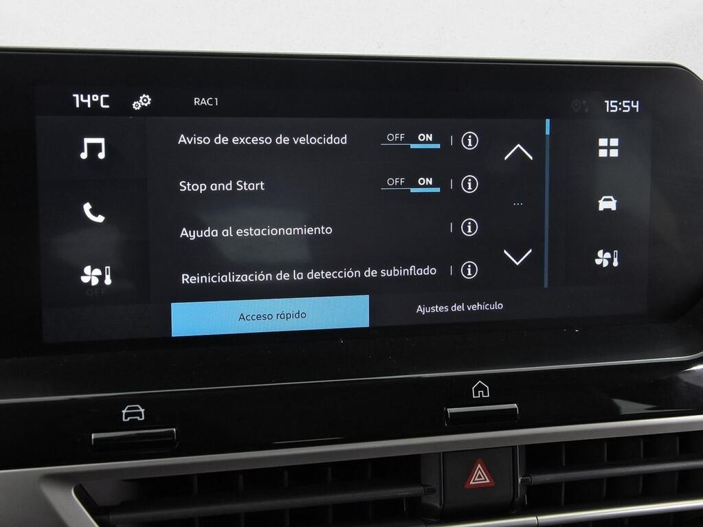 Citroën C4 Hybrid 145 ë-DCS6 Plus