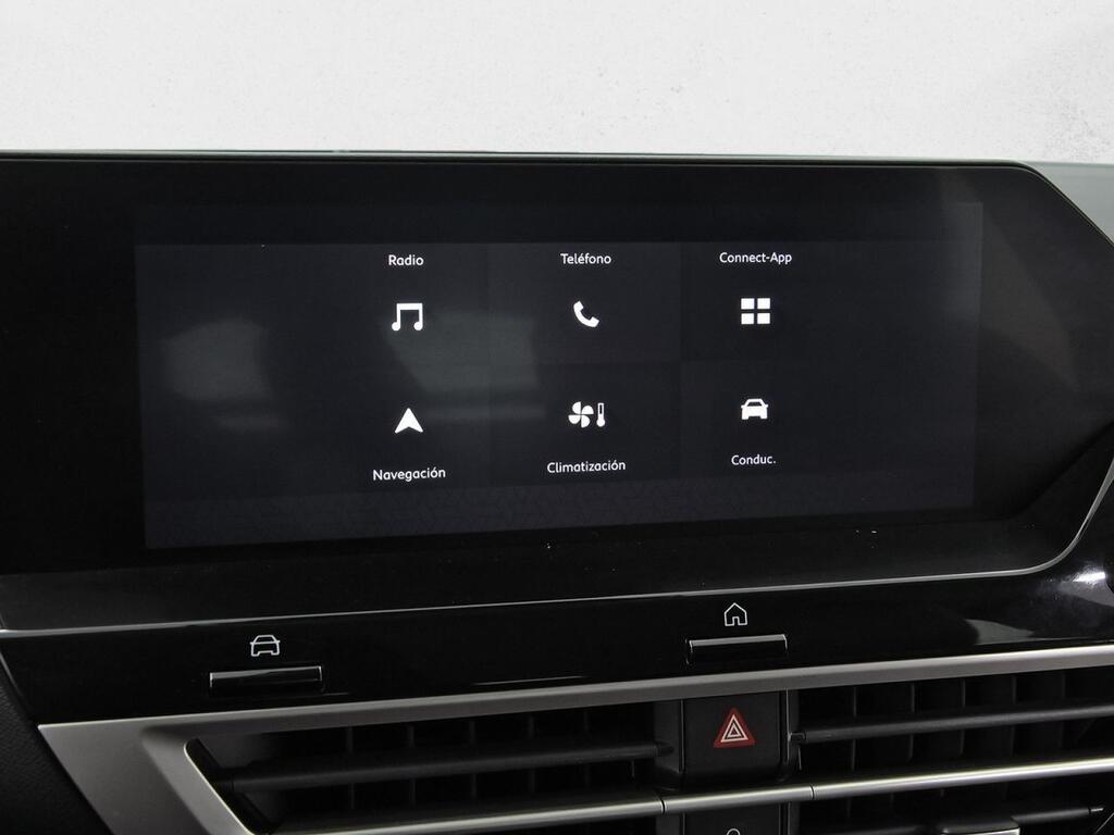 Citroën C4 Hybrid 145 ë-DCS6 Plus