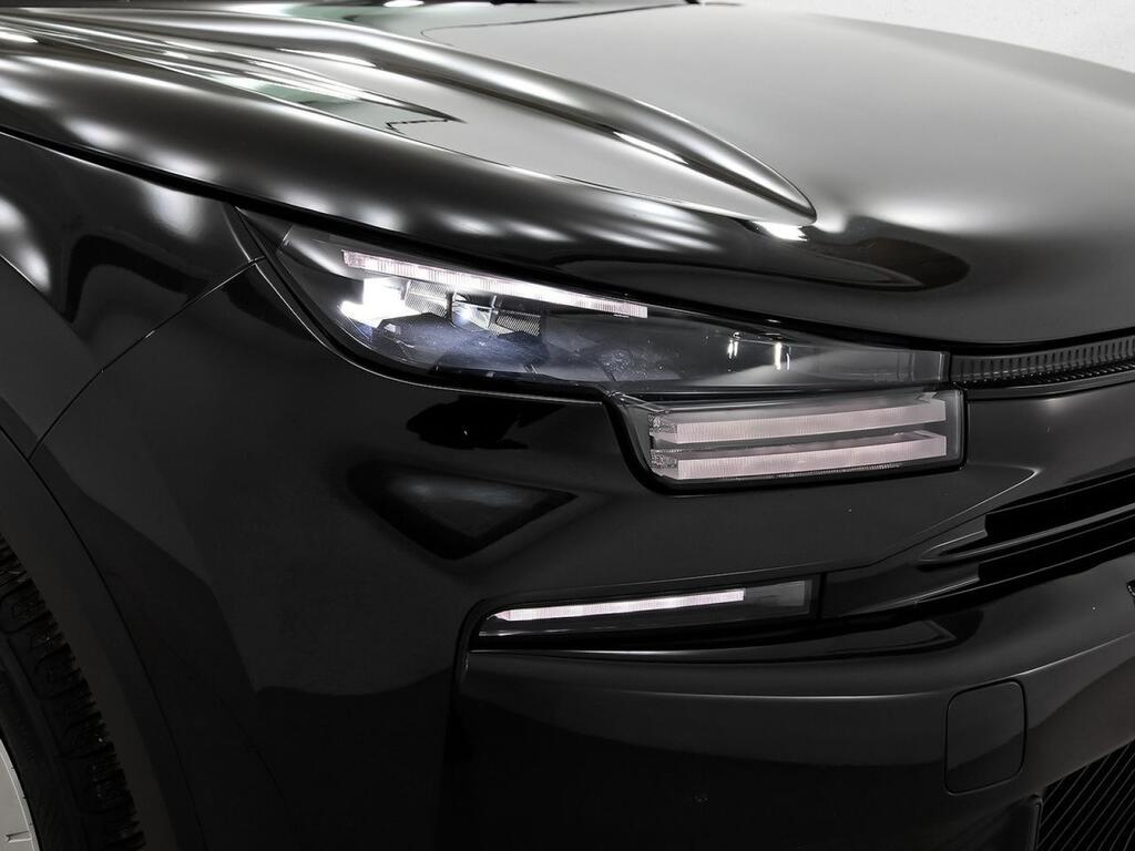 Citroën C4 Hybrid 145 ë-DCS6 Plus