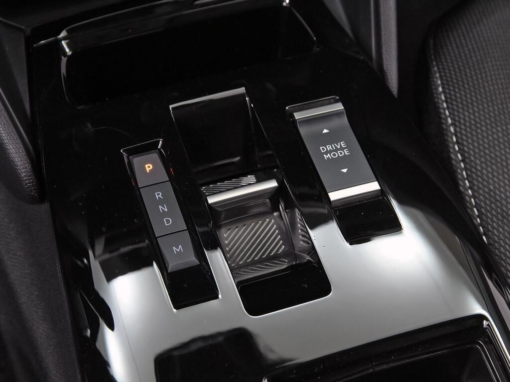 Citroën C4 Hybrid 145 ë-DCS6 Plus