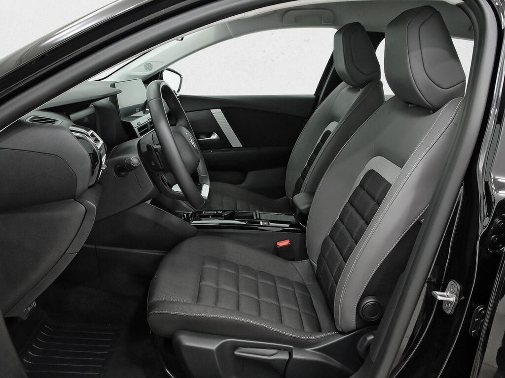 Citroën C4 Hybrid 145 ë-DCS6 Plus